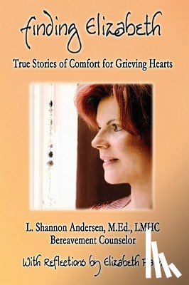 Andersen, L. Shannon - Finding Elizabeth