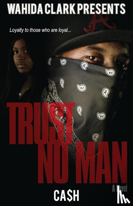 Cash - Trust No Man