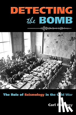 Romney, Carl - Detecting the Bomb