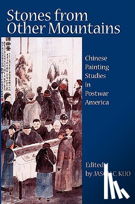  - Stones from Other Mountains