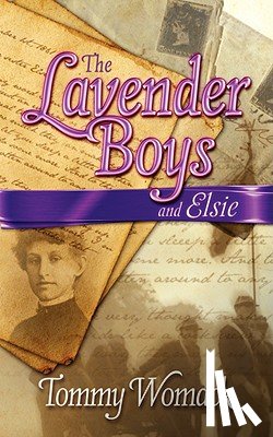 Womack, Tommy Glynn - The Lavender Boys and Elsie