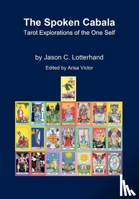 Lotterhand, Jason C. - The Spoken Cabala