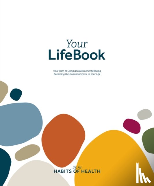Andersen, Wayne Scott - Your LifeBook
