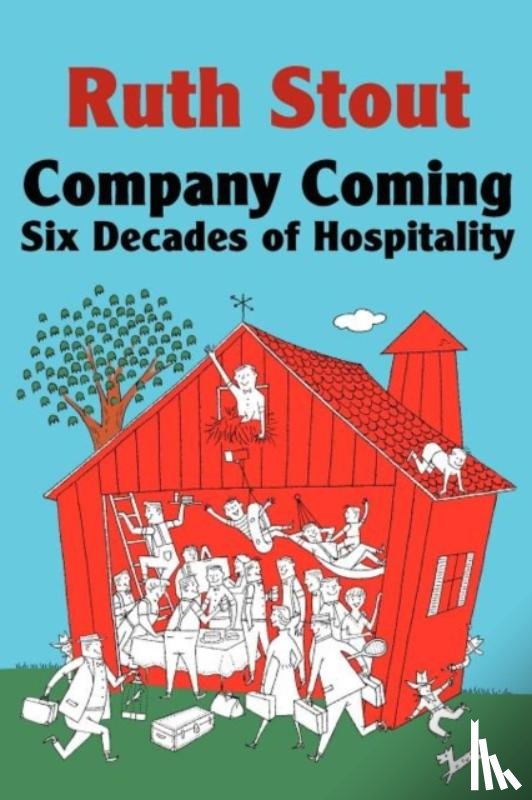 Stout, Ruth - Company Coming
