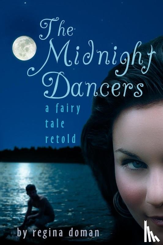 Doman, Regina - The Midnight Dancers