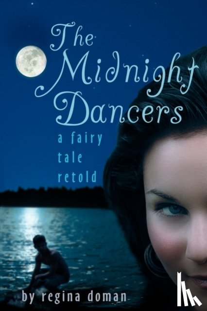 Doman, Regina - The Midnight Dancers