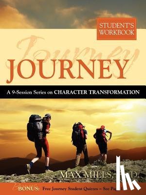 Mills, Max - Journey