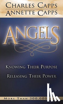 Capps, Charles - Angels