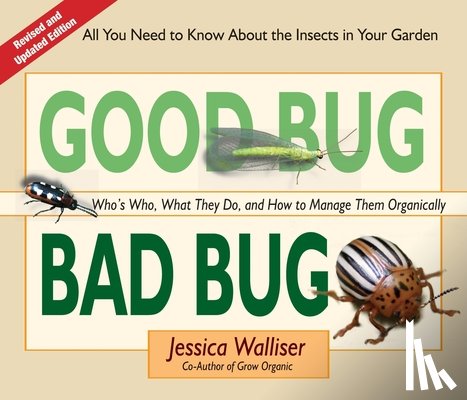Walliser, Jessica - Good Bug Bad Bug