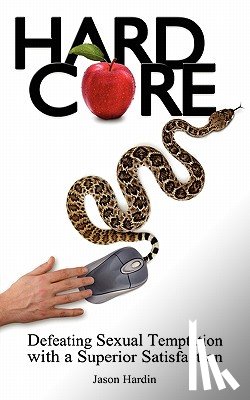 Hardin, Jason - Hard Core