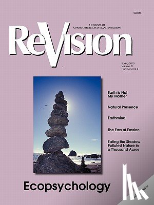 Chalquist, Craig - Ecopsychology