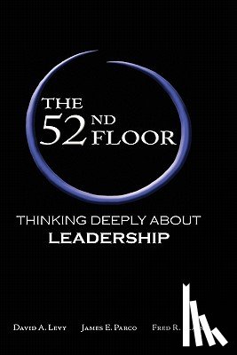 Levy, David A., Parco, James E., Blass, Fred R. - The 52nd Floor