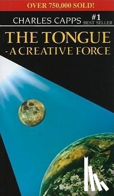 Capps, Charles - TONGUE A CREATIVE FORCE