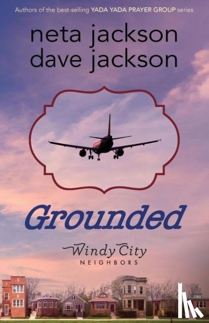 Jackson, Neta, Jackson, Dave - Grounded