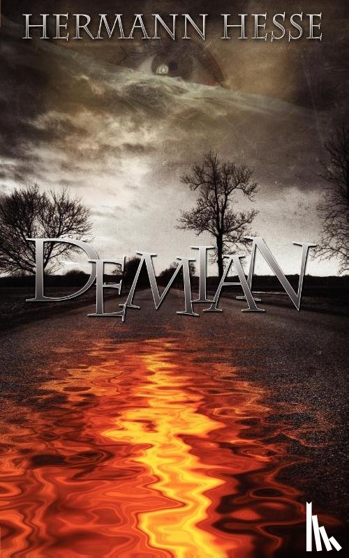 Hesse, Hermann - Demian (Spanish Edition)