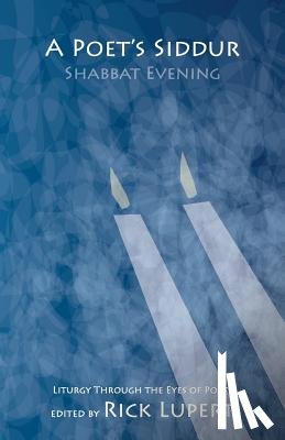  - A Poet's Siddur