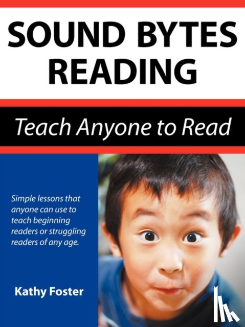 Foster, Kathy - Sound Bytes Reading