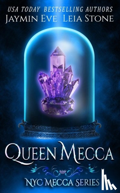 Stone, Leia, Eve, Jaymin - Queen Mecca