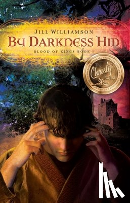 Williamson, Jill - By Darkness Hid