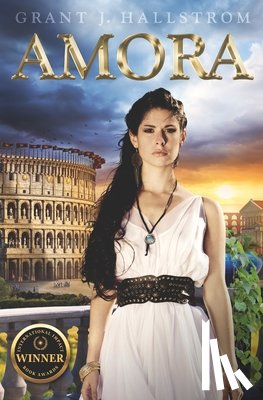 Hallstrom, Grant J - Amora