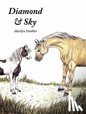 Hoobler, Marilyn E - Diamond & Sky