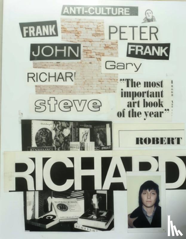 K8 Hardy - Frank Peter John Dick