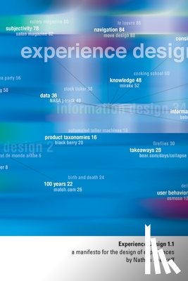 Shedroff, Nathan - Experience Design 1.1