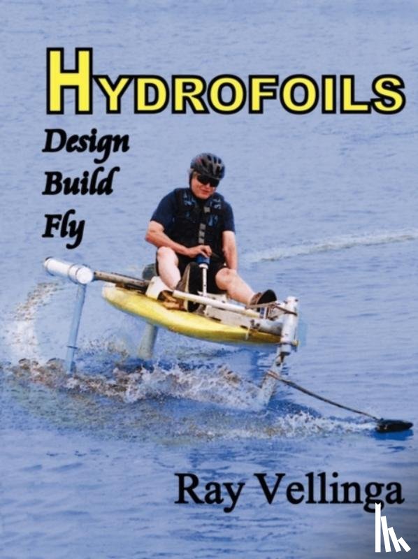 Vellinga, Ray - Hydrofoils
