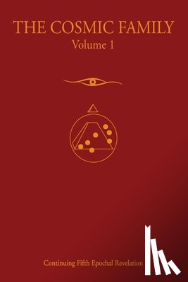 Gabriel of Urantia - TaliasVan of Tora - The Cosmic Family, Volume I