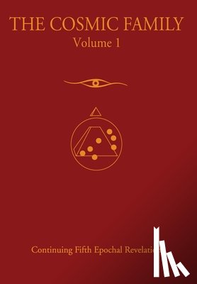 Gabriel of Urantia - TaliasVan of Tora - The Cosmic Family, Volume I