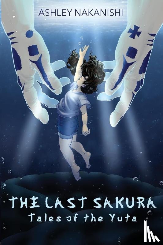 Nakanishi, Ashley K - The Last Sakura