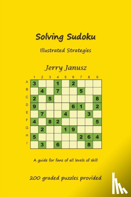 Janusz, Gerald - Solving Sudoku