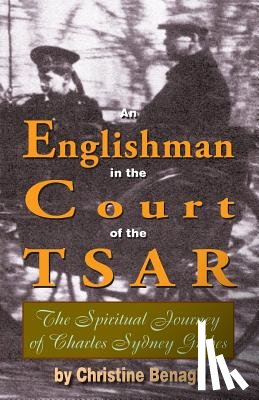 Benagh, Christine - An Englishman in the Court of the Tsar