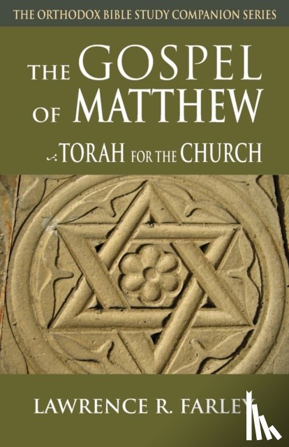 Farley, Fr. Lawrence R. - The Gospel of Matthew