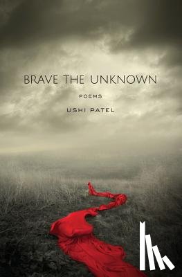Patel, Ushi - Brave the Unknown