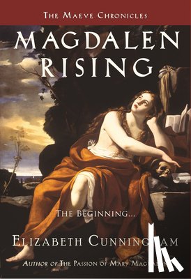 Cunningham, Elizabeth - Magdalen Rising