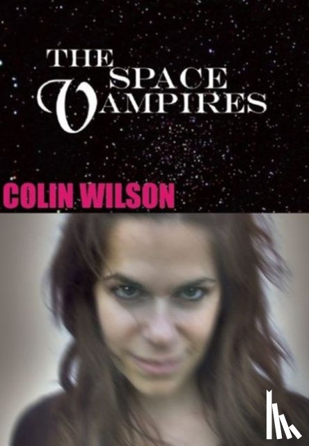 Wilson, Colin - The Space Vampires