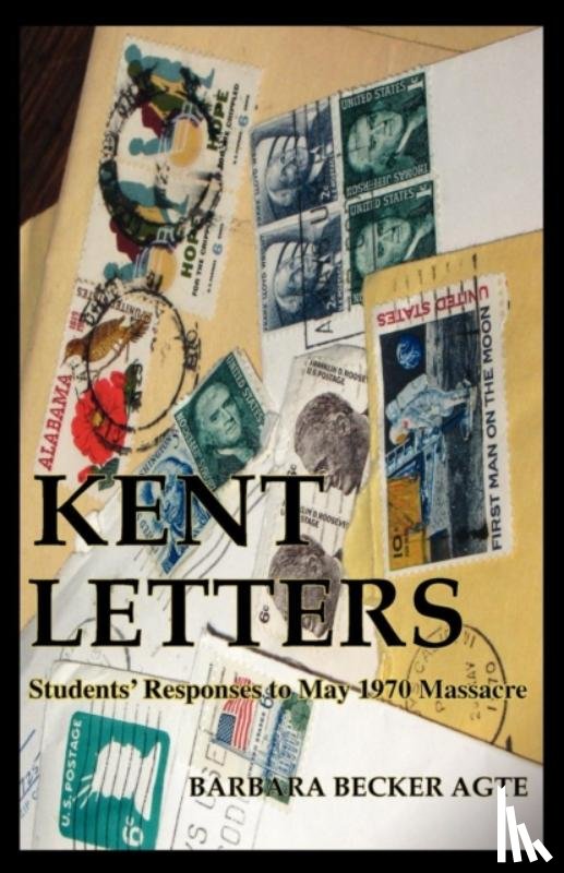 Agte, Barbara Becker - Kent Letters