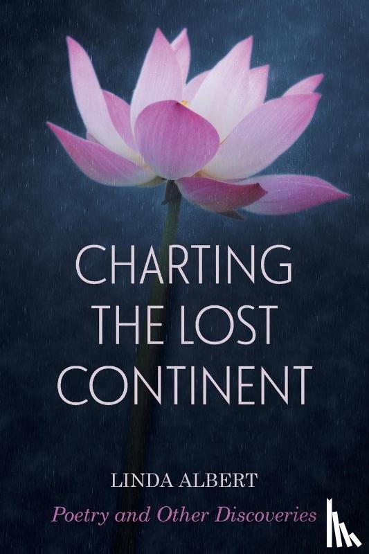 Albert, Linda - Charting the Lost Continent