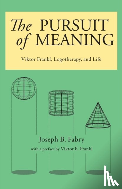 Fabry, Joseph B - The Pursuit of Meaning