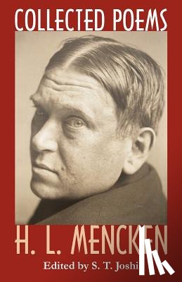 Mencken, H. L. - Collected Poems