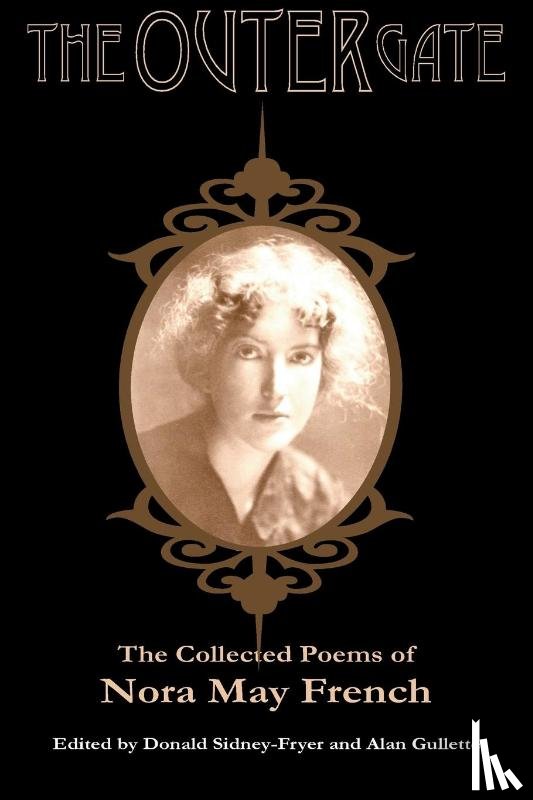 French, Nora May - The Outer Gate