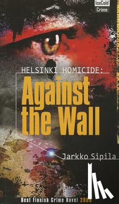 Sipila, Jarkko - Against the Wall