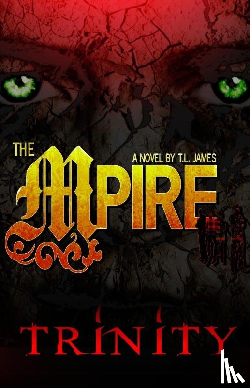 James, TL - The MPire