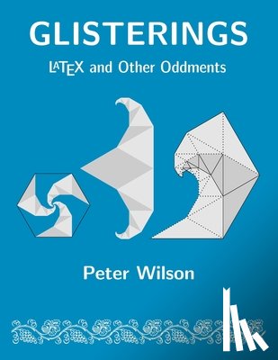 Wilson, Peter - Glisterings