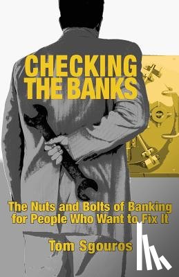 Sgouros, Tom - Checking the Banks