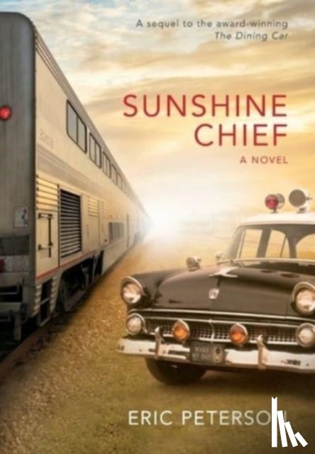 Peterson, Eric - Sunshine Chief