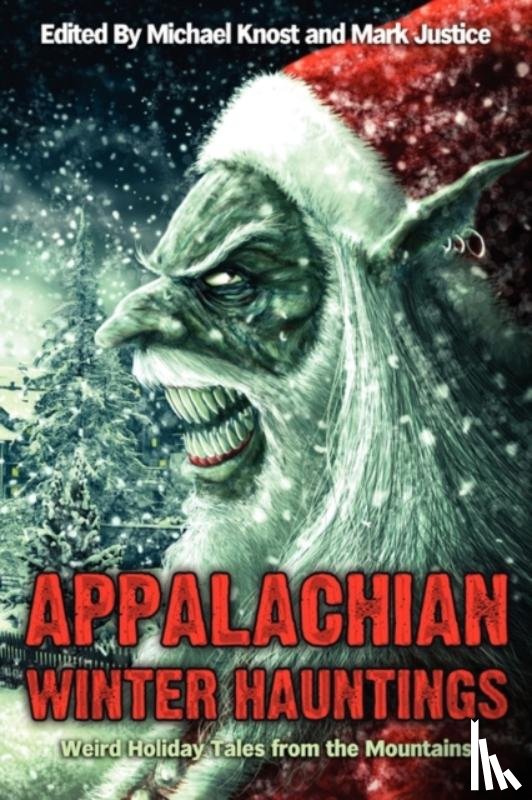  - Appalachian Winter Hauntings