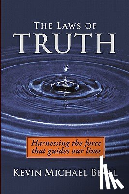 Beall, Kevin Michael - The Laws of Truth