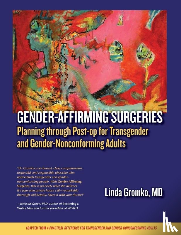 Gromko, Linda - Gender-Affirming Surgeries